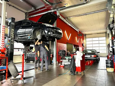 KAMEL team - Okręgowa Stacja Kontroli Pojazdów - AUTO SERWIS